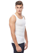 Cottonil Men Sleeveless Derby